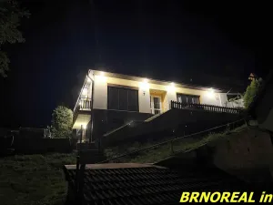 Prodej rodinného domu, Boskovice, Dukelská, 275 m2