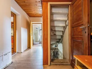 Prodej rodinného domu, Tanvald, U Lávky, 80 m2