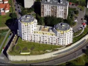 Pronájem bytu 4+kk, Praha - Modřany, Semická, 120 m2