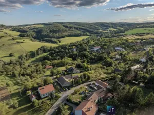 Prodej pozemku pro bydlení, Bělov, 2029 m2