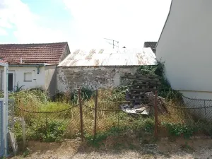 Prodej rodinného domu, Únanov, 45 m2