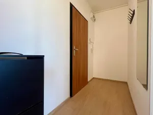 Pronájem bytu 1+1, Praha - Michle, U Botiče, 38 m2