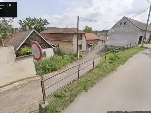 Prodej rodinného domu, Jemnice, Dolní valy, 80 m2