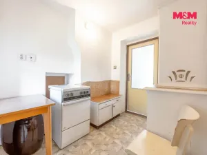 Prodej chalupy, Bouzov - Blažov, 160 m2