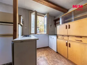 Prodej chaty, Klokočná, 28 m2