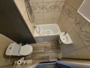 Prodej bytu 1+1, Česká Lípa, Brněnská, 41 m2