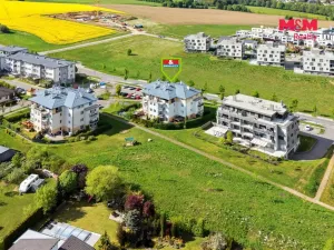 Prodej bytu 4+1, Žďár nad Sázavou - Žďár nad Sázavou 3, Kupecká, 117 m2