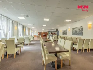 Prodej ubytování, Tuchlovice - Srby, 3216 m2