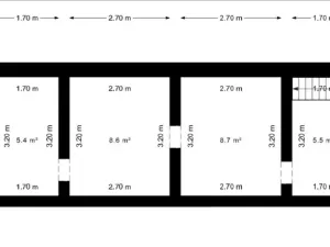 Prodej rodinného domu, Rychvald, Stará kolonie, 384 m2