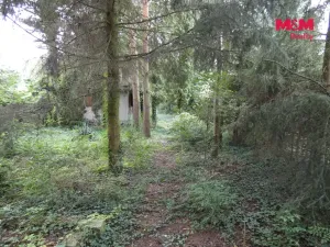Prodej zahrady, Kolín - Kolín III, 732 m2