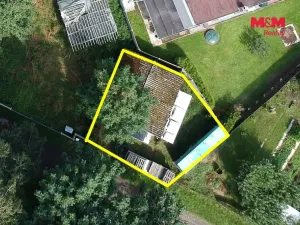 Pronájem garáže, České Budějovice, U Lučního jezu, 69 m2