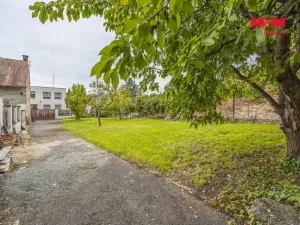 Prodej rodinného domu, Třebechovice pod Orebem, Masarykovo náměstí, 180 m2
