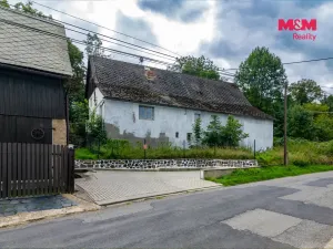 Prodej rodinného domu, Horní Police, Petra Bezruče, 268 m2