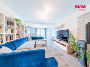 Prodej rodinného domu, Karlovy Vary - Stará Role, Slezská, 131 m2