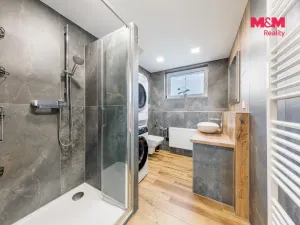 Prodej rodinného domu, Karlovy Vary - Stará Role, Slezská, 131 m2