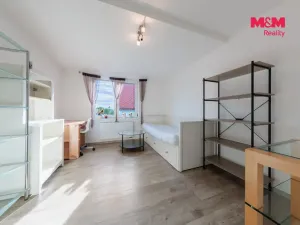 Prodej rodinného domu, Karlovy Vary - Stará Role, Slezská, 131 m2