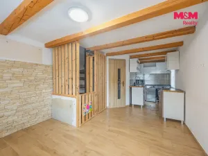 Prodej pozemku pro bydlení, Prasek, 503 m2