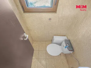 Prodej rodinného domu, Řepníky - Pěšice, 90 m2