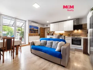 Prodej rodinného domu, Moravská Třebová - Předměstí, Lanškrounská, 78 m2