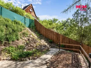 Prodej chaty, Zbečno - Újezd nad Zbečnem, 29 m2