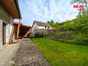 Prodej rodinného domu, Gruna, 85 m2