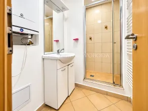 Prodej vícegeneračního domu, Jihlava, Brněnská, 300 m2
