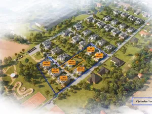 Prodej rodinného domu, Úvaly, 250 m2