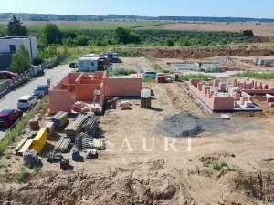 Prodej rodinného domu, Úvaly, 250 m2