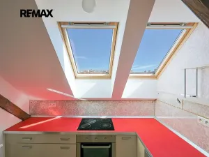 Pronájem bytu 3+kk, Plzeň, Božkovská, 110 m2