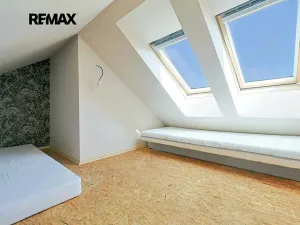 Pronájem bytu 3+kk, Plzeň, Božkovská, 110 m2