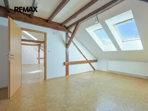 Pronájem bytu 3+kk, Plzeň, Božkovská, 110 m2