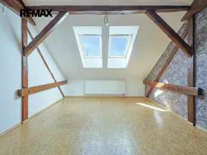 Pronájem bytu 3+kk, Plzeň, Božkovská, 110 m2