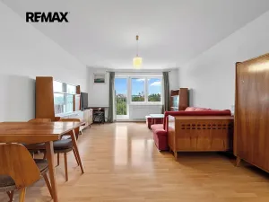 Pronájem bytu 2+kk, Plzeň, Waltrova, 62 m2