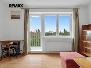 Pronájem bytu 2+kk, Plzeň, Waltrova, 62 m2