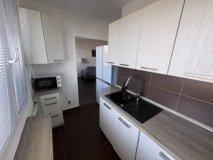 Pronájem bytu 3+1, Jičín, Nám. V. Čtvrtka, 68 m2