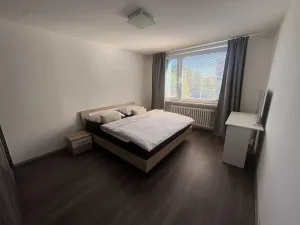 Pronájem bytu 3+1, Jičín, Nám. V. Čtvrtka, 68 m2