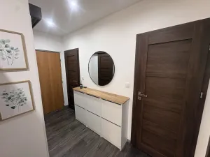 Pronájem bytu 3+1, Jičín, Nám. V. Čtvrtka, 68 m2