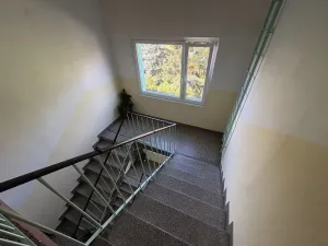 Pronájem bytu 3+1, Jičín, Nám. V. Čtvrtka, 68 m2