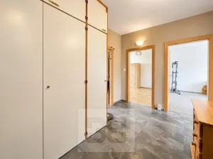 Pronájem bytu 3+1, Jihlava, Březinova, 75 m2