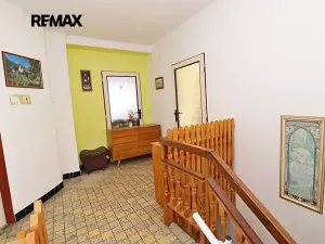 Prodej rodinného domu, Chrast, Šmídova, 144 m2