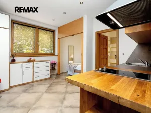 Pronájem bytu 1+kk, Zbuzany, Mramorová, 20 m2