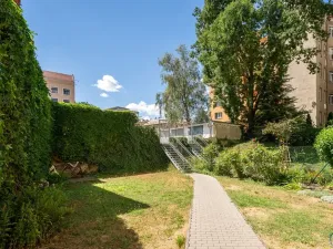 Prodej bytu 2+1, Brno, Příční, 80 m2