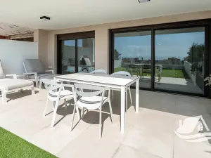 Prodej bytu 3+kk, Estepona, Španělsko, 170 m2