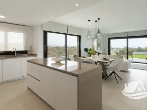 Prodej bytu 3+kk, Estepona, Španělsko, 194 m2