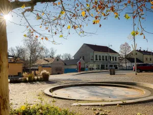 Prodej kanceláře, Úvaly, Škvorecká, 90 m2