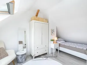 Prodej rodinného domu, Rabštejnská Lhota - Rabštejn, 160 m2
