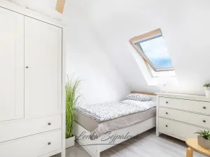 Prodej rodinného domu, Rabštejnská Lhota - Rabštejn, 160 m2
