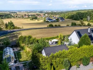 Prodej rodinného domu, Rabštejnská Lhota - Rabštejn, 160 m2