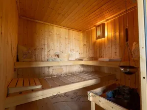 Prodej rodinného domu, Rabštejnská Lhota - Rabštejn, 160 m2