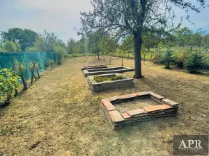 Prodej rodinného domu, Strání, J. A. Komenského, 87 m2